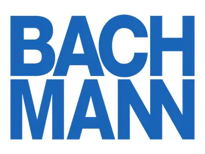 Bachmann GST18, 1,5 m, Drinnen, GST18, Gerade, IP20, 1,5 mm² 375.0043