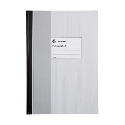 König & Ebhardt Posteingangsbuch 861094603 DIN A4 96 Blatt König & Ebhardt Posteingangsbuch 861094603 DIN A4 96 Blatt