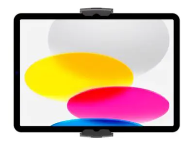 Compulocks Cling Universal Security Tablet Holder and Tablet Enclosure -Compatible with any tablet U