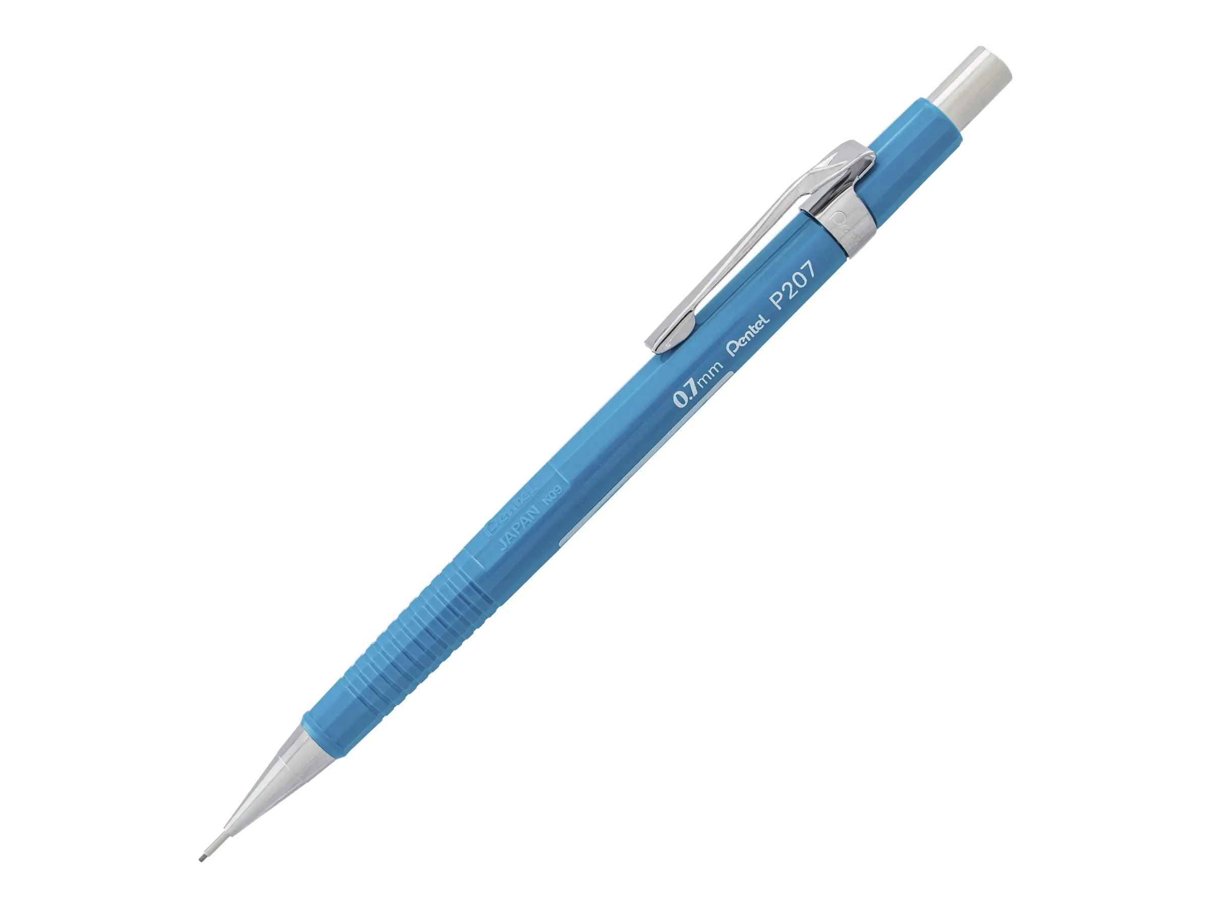 Pentel Sharp P207 - Druckbleistift - Super-Hi-Polymer P207-C