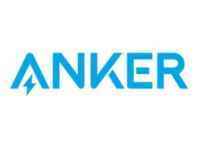 Anker Innovations MagGo Powerbank 10.000mAh Slim Black