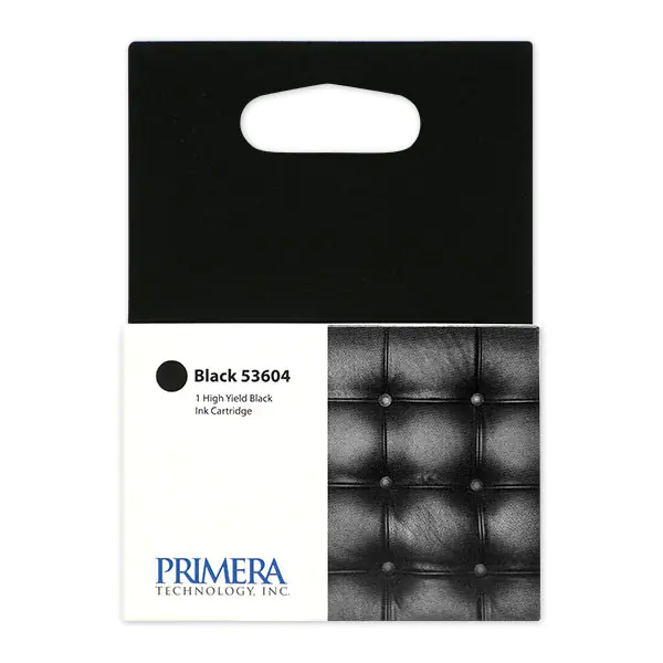 Primera Tinte 53604 schwarz Primera Tinte 53604 schwarz