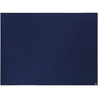 Nobo Notiztafel Impression Pro 1915227 90x120cm Filz blau Nobo Notiztafel Impression Pro 1915227 90x120cm Filz blau