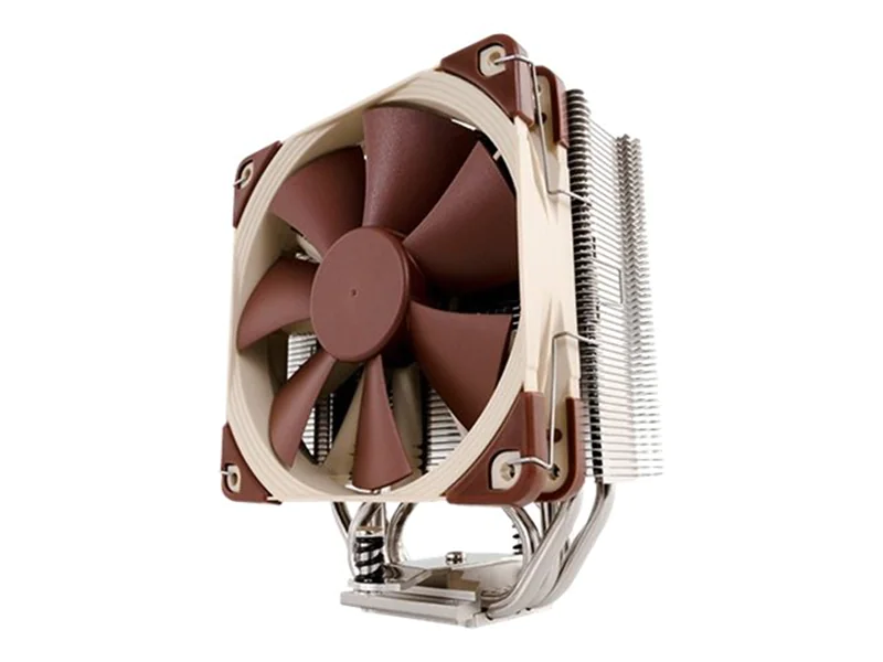 Noctua NH-U12S - Prozessor-Luftkühler - (für: LGA1156, AM2, AM2+, AM3, LGA1155, AM3+, LGA2011, FM1, FM2, LGA1150, LGA1151, AM4, LGA1200)