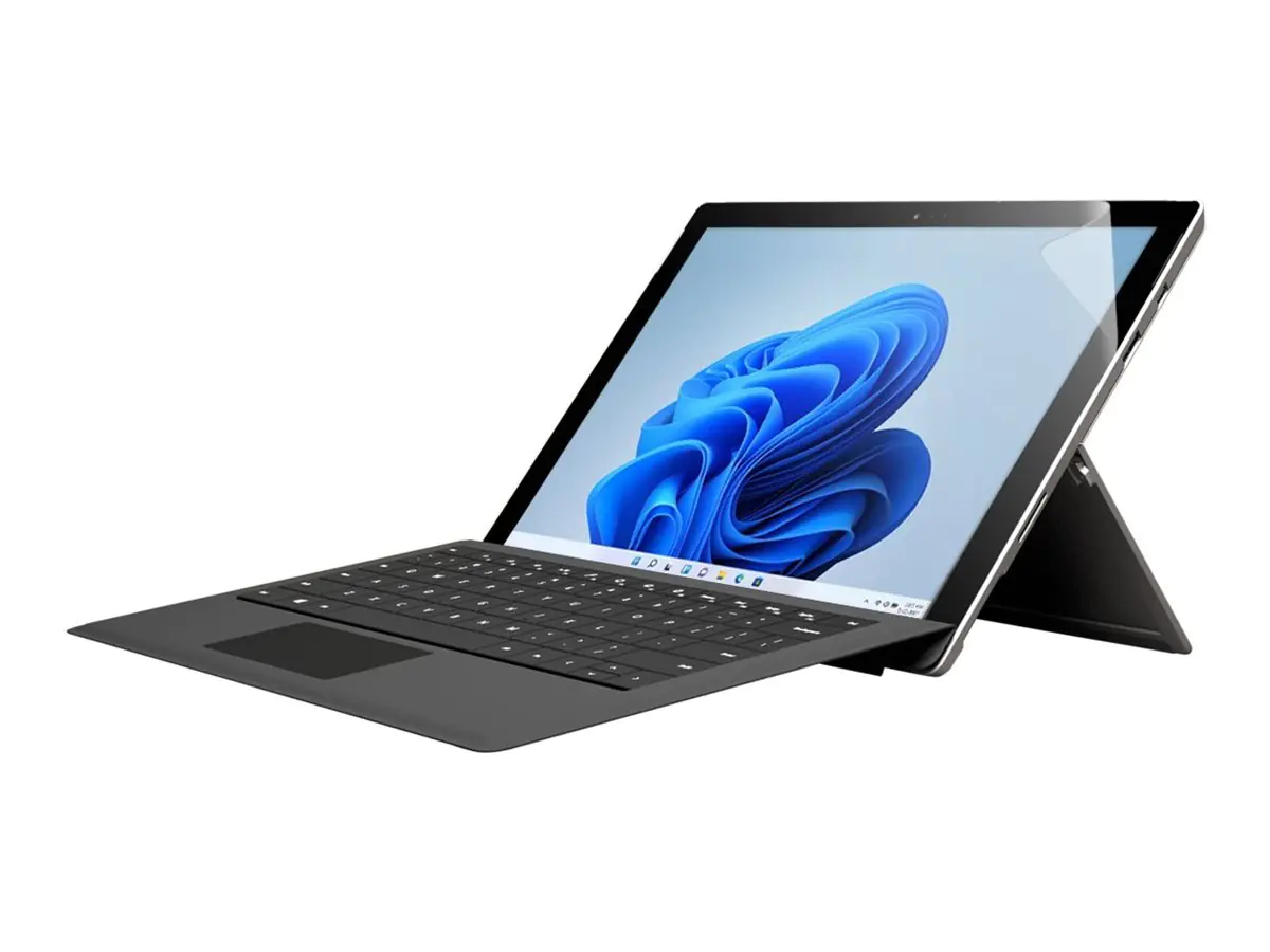 Mobilis Bildschirmschutz für Tablet - klar 036258