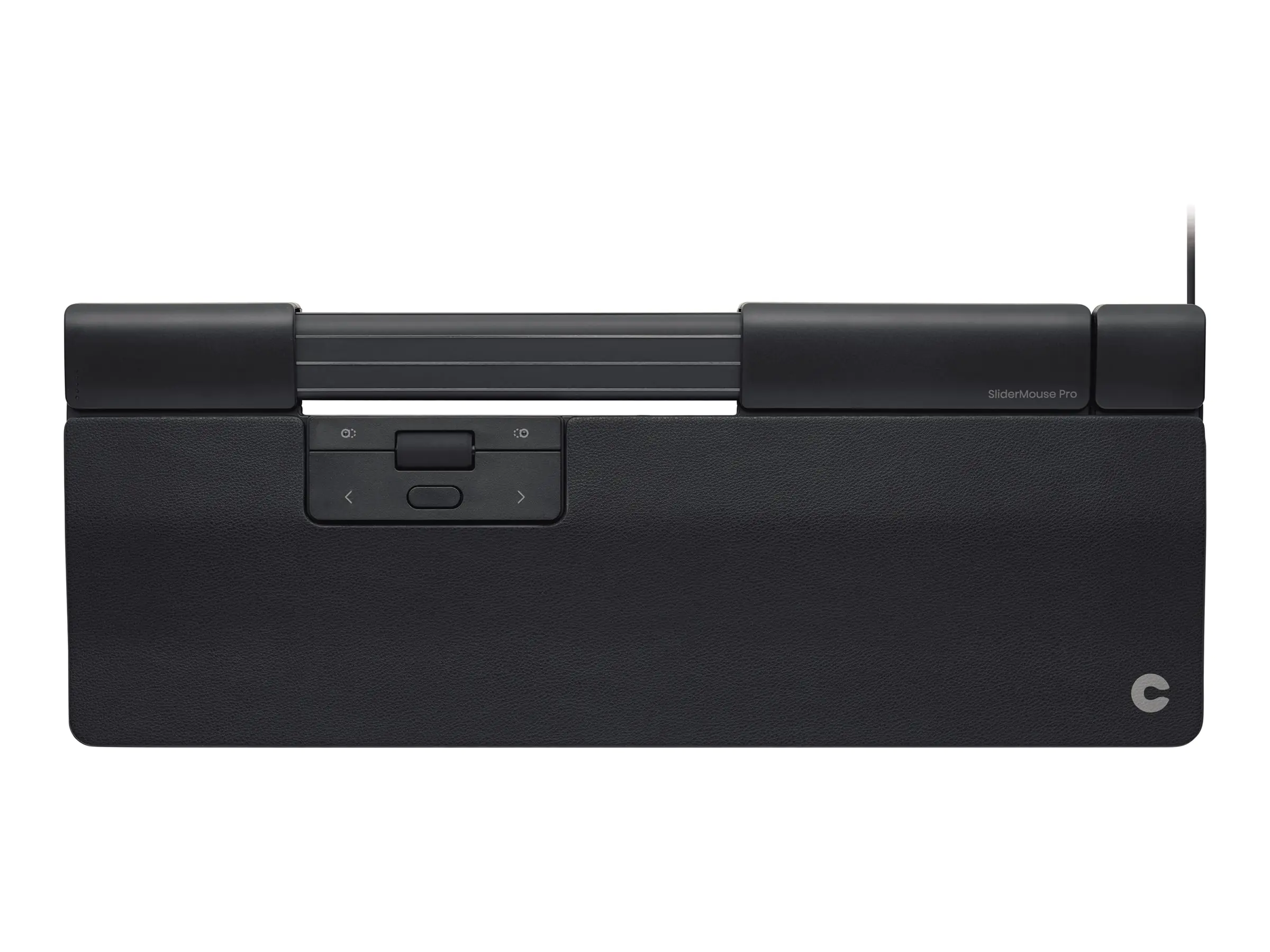 Contour SliderMouse Pro - Zentrale Maus - erweitert CDSMPRO20310
