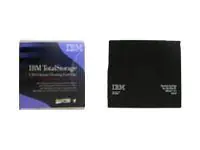 IBM - LTO Ultrium - Reinigungskassette - für IBM 3580, 3584; 2U LTO Generation 3 Tape Autoloader IBM - LTO Ultrium - Reinigungskassette - für IBM 3580, 3584; 2U LTO Generation 3 Tape Autoloader