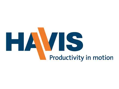 GETAC Havis - Dockingstation - VGA, HDMI - für Getac 543391800502