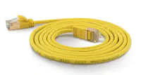 WANTEC 7177, 5 m, Cat7, S/FTP (S-STP), RJ-45, RJ-45