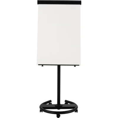 Bi-office Flipchart EA4806156 mobil 70x100cm schwarz Bi-office Flipchart EA4806156 mobil 70x100cm schwarz
