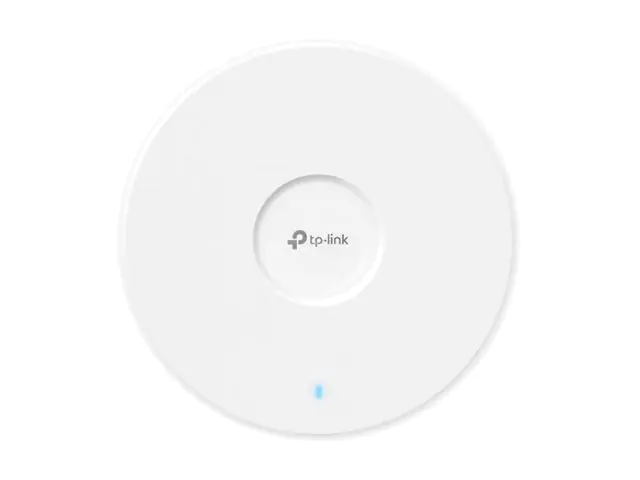 TP-LINK Omada EAP772 V1 - Accesspoint - 1GbE, 2.5GbE, Wi-Fi 7