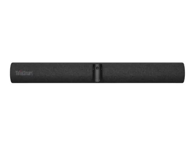 Lenovo ThinkSmart Bar 180 - Videokonferenzkomponente 12UE0000GE