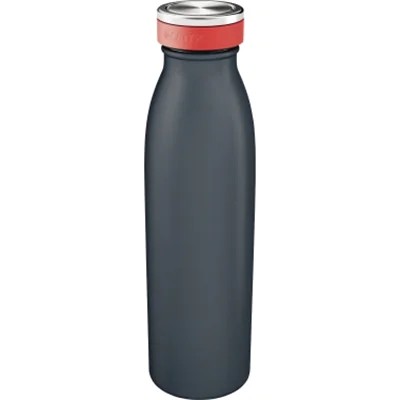 Leitz Trinkflasche Cosy 90160089 500ml grau Leitz Trinkflasche Cosy 90160089 500ml grau