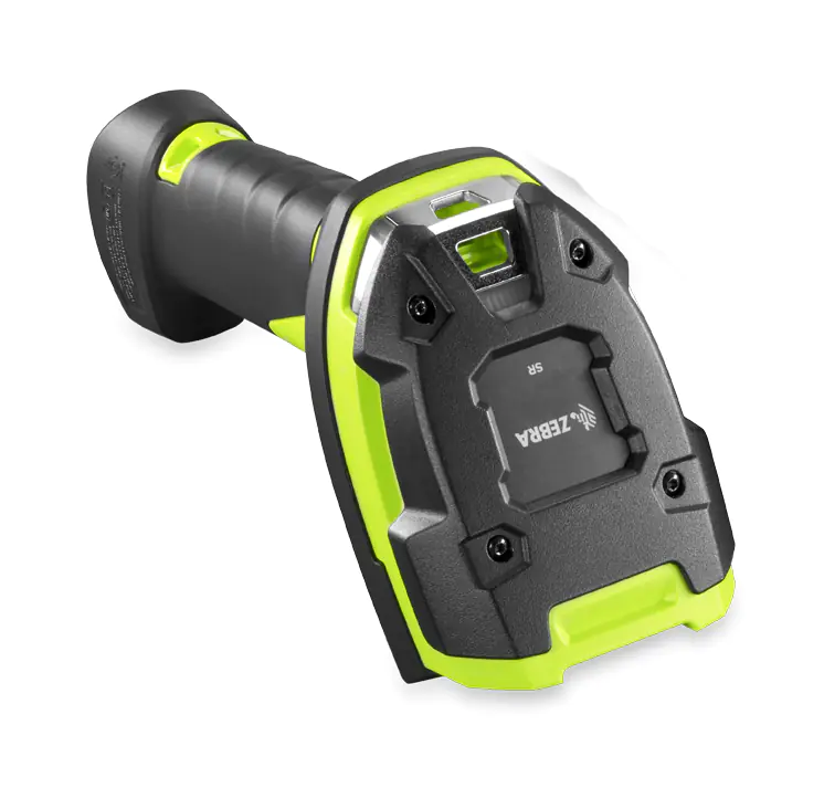 Zebra Symbol LI3608-SR - Barcode-Scanner - Handgerät LI3608-SR00003VZWW