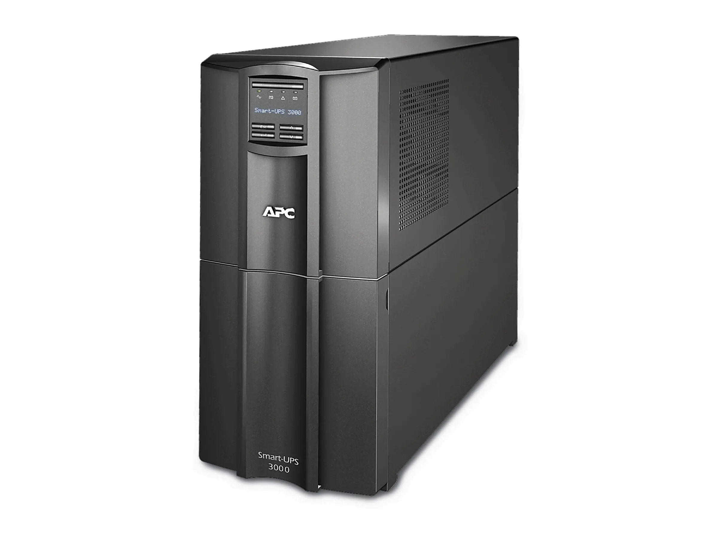 APC Smart-UPS 3000 LCD - USV - Wechselstrom 230 SMT3000I