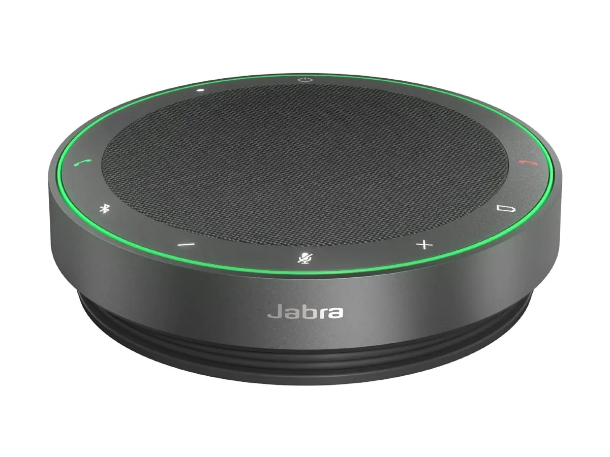 Jabra Speak2 75 UC - Freisprechtelefon - Bluetooth 2775-419