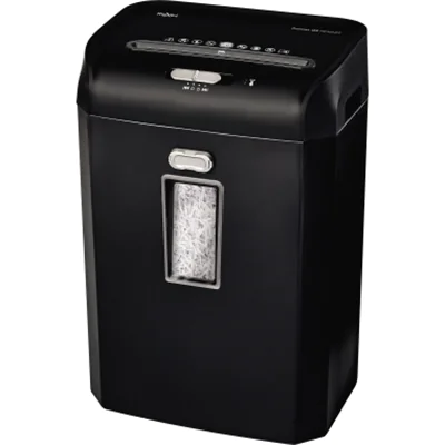 Rexel ProMax REX623, Kreuzschreddern, 22 cm, 4 x 40 mm, 23 l, 222 Blätter, 58 dB 2104581EU