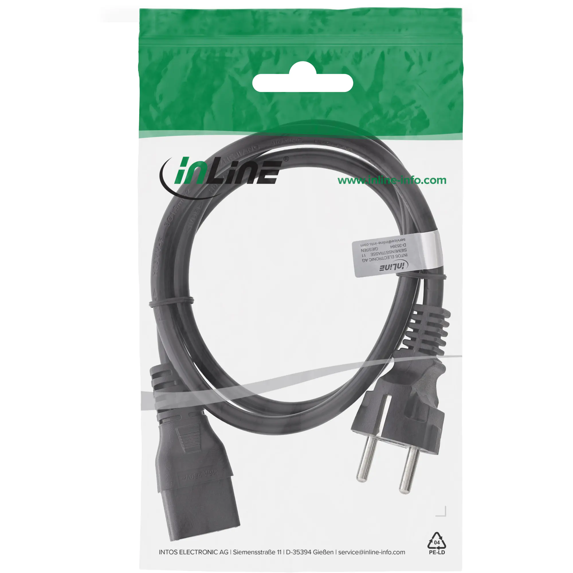 VALUE 21.99.3065, RJ-45, Metallisch, Transparent, Cat6, 100 Stück(e)