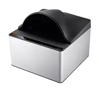 Plustek SecureScan X150, 24 Bit, 24 Bit, Schwarz, Weiß, CMOS, 5 MP, White LED / IR LED / UV LED 0276