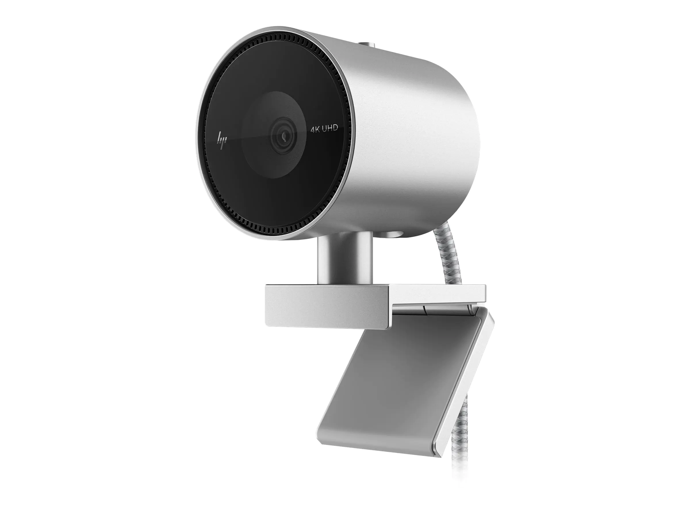 HP 950 - Webcam - Farbe - 3840 x 2160 - Audio - USB