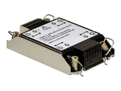 Supermicro Prozessor-Luftkühler - (für: LGA4677-1) SNK-P0087P