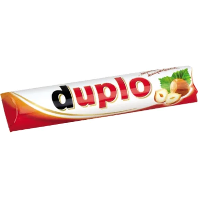 duplo 3040 18g 40 St./Pack. duplo 3040 18g 40 St./Pack.