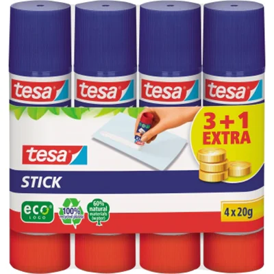 Tesa 57088-00200-02, Stange, Lösungsmittel