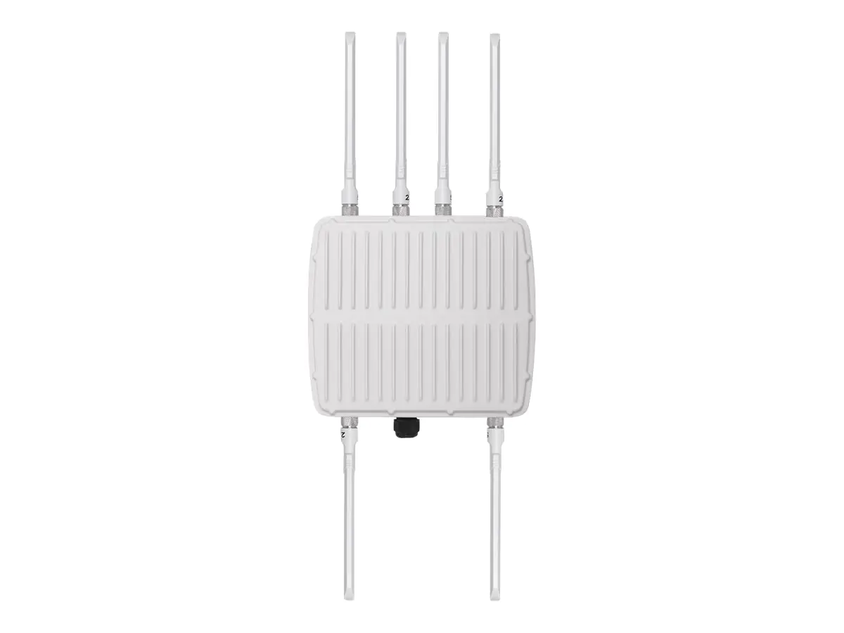 Edimax OAP1750 - Accesspoint - Wi-Fi 5 - 2.4