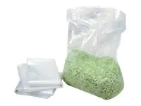 HSM Müllbeutel (Packung mit 10) - für SECURIO 1330995100