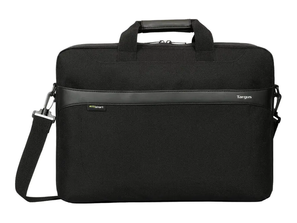 Targus GeoLite EcoSmart Slim Brief - Notebook-Tasche TBS576GL