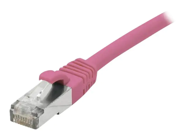 Azenn Connect Dexlan - Patch-Kabel - RJ-45 (M) zu RJ-45 (M) 854377