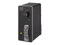 Cisco AC-DC Power Module for POE solution - Netzteil (DIN-Schienenmontage möglich) - Wechselstrom 110-220/Gleichstrom 88-300 V - 65 Watt - für Industrial Ethernet 3000 Series