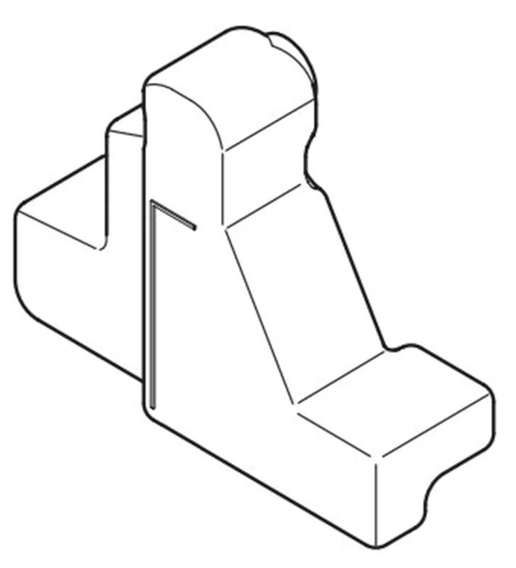 Kyocera 2C918150, 1 Stück(e)