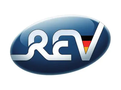 REV Ritter REV - Steckdosenleiste - Wechselstrom 230 V - 3500 Watt - Ausgangsanschlüsse: 3 (Stromversorgung) 0012326114