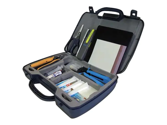Hobbes HT-F3033FC5 - Netzwerkreparaturausrüstung Hobbes HT-F3033FC5 - Netzwerkreparaturausrüstung
