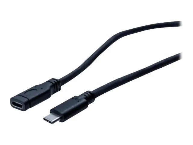 Azenn Connect exertis Connect - USB-Verlängerungskabel - USB-C (M) 150341