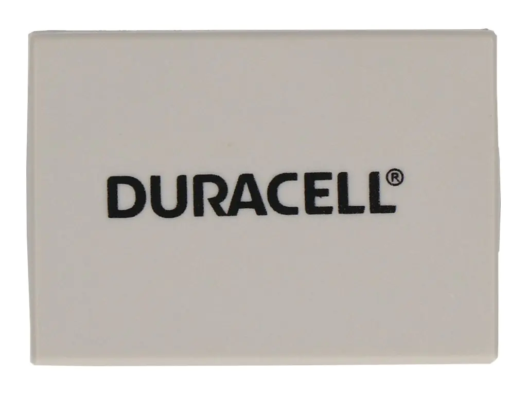 Duracell Batterie - Li-Ion - 1000 mAh - für DR9933