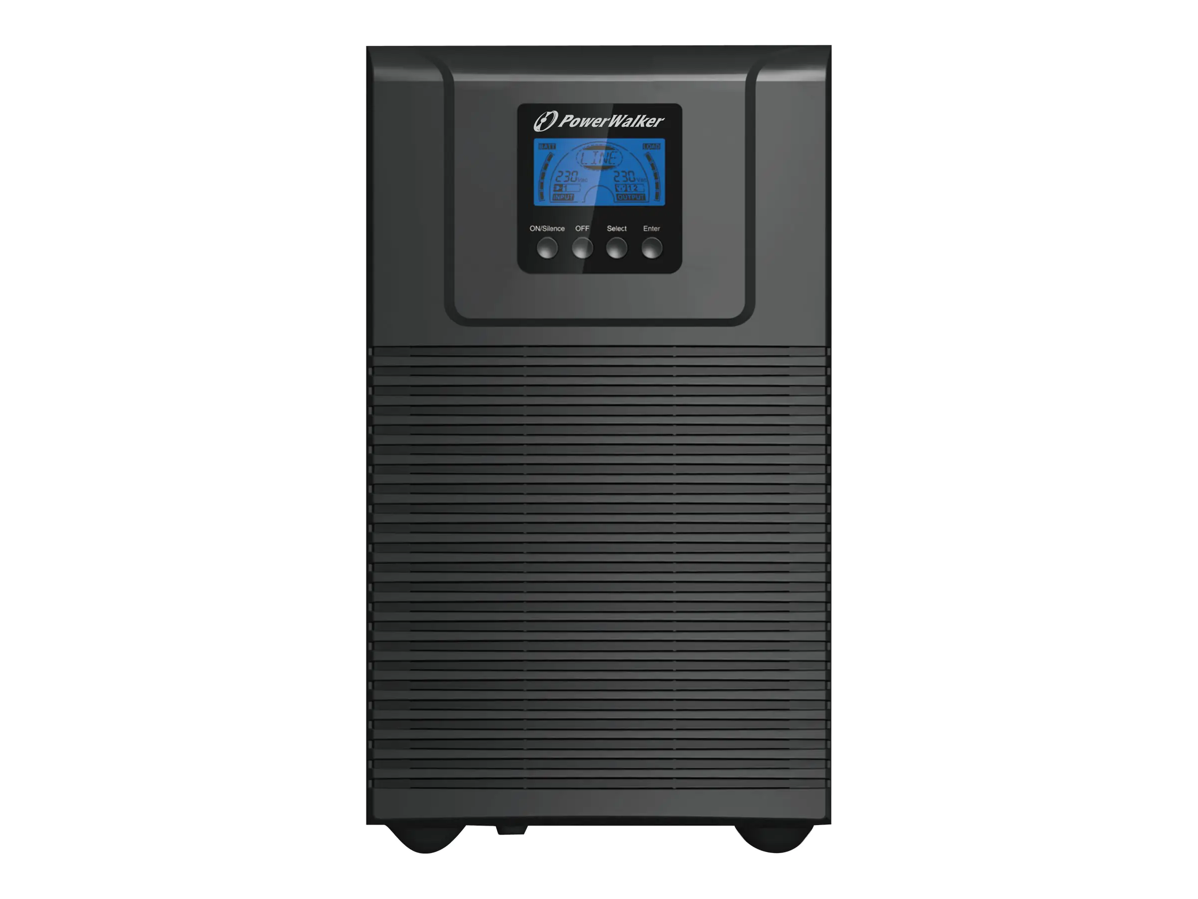 BlueWalker PowerWalker VFI 3000 TG - USV - 2700 Watt - 3000 10122043