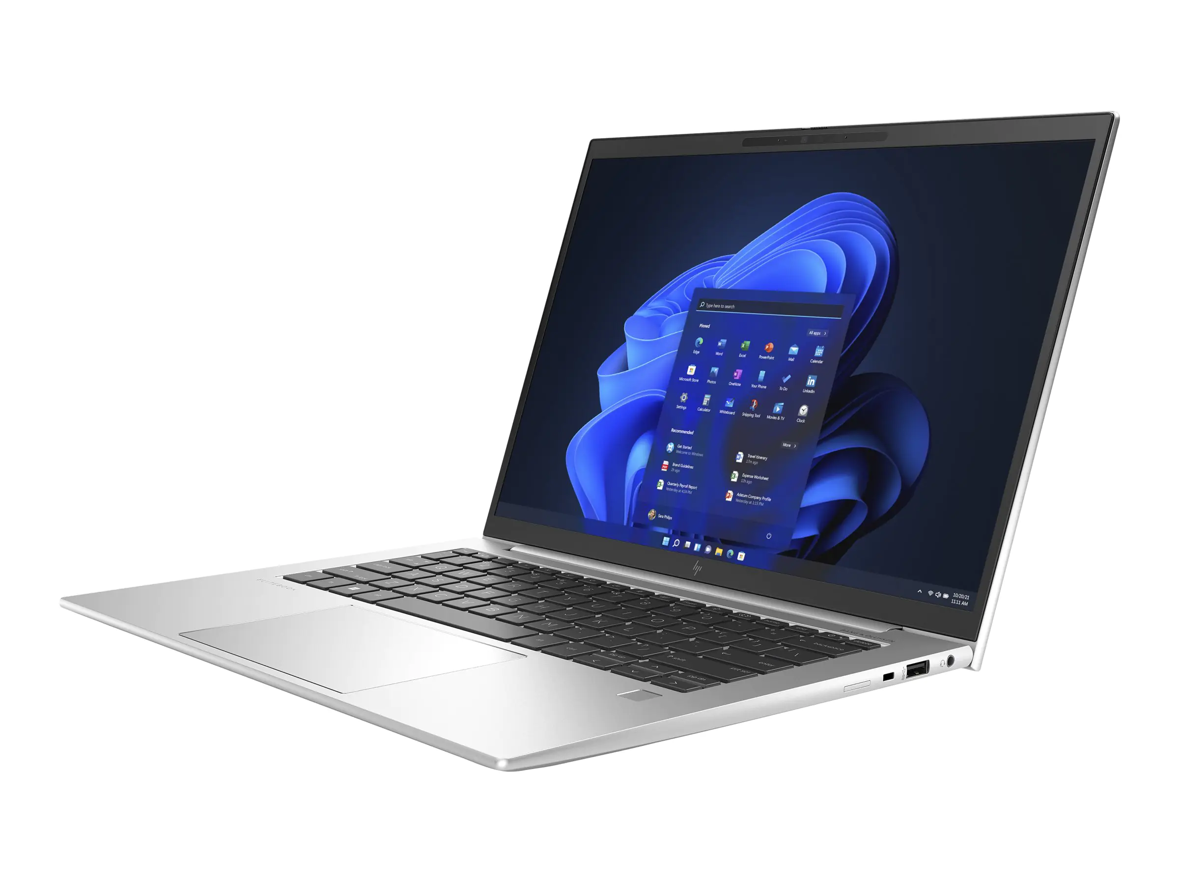 Dicota Wagen (nur Laden) - robust - für 14 Tablets / Notebooks - verriegelbar - Aluminium (Gehäuse) D32004-CH