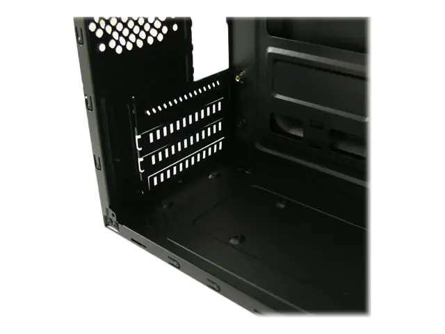LC-Power 2014MB - Tower - micro ATX - keine Spannungsversorgung LC-2014MB-ON