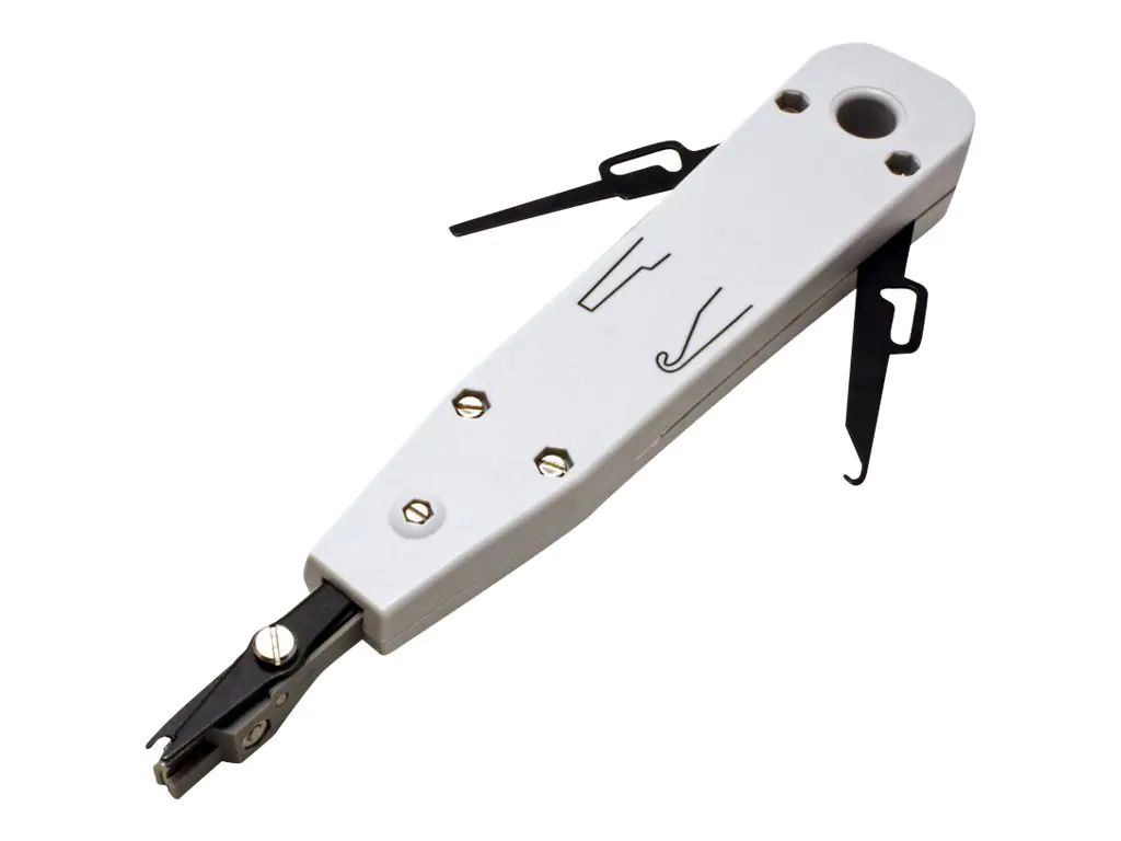 VALUE - Punch-Down Tool