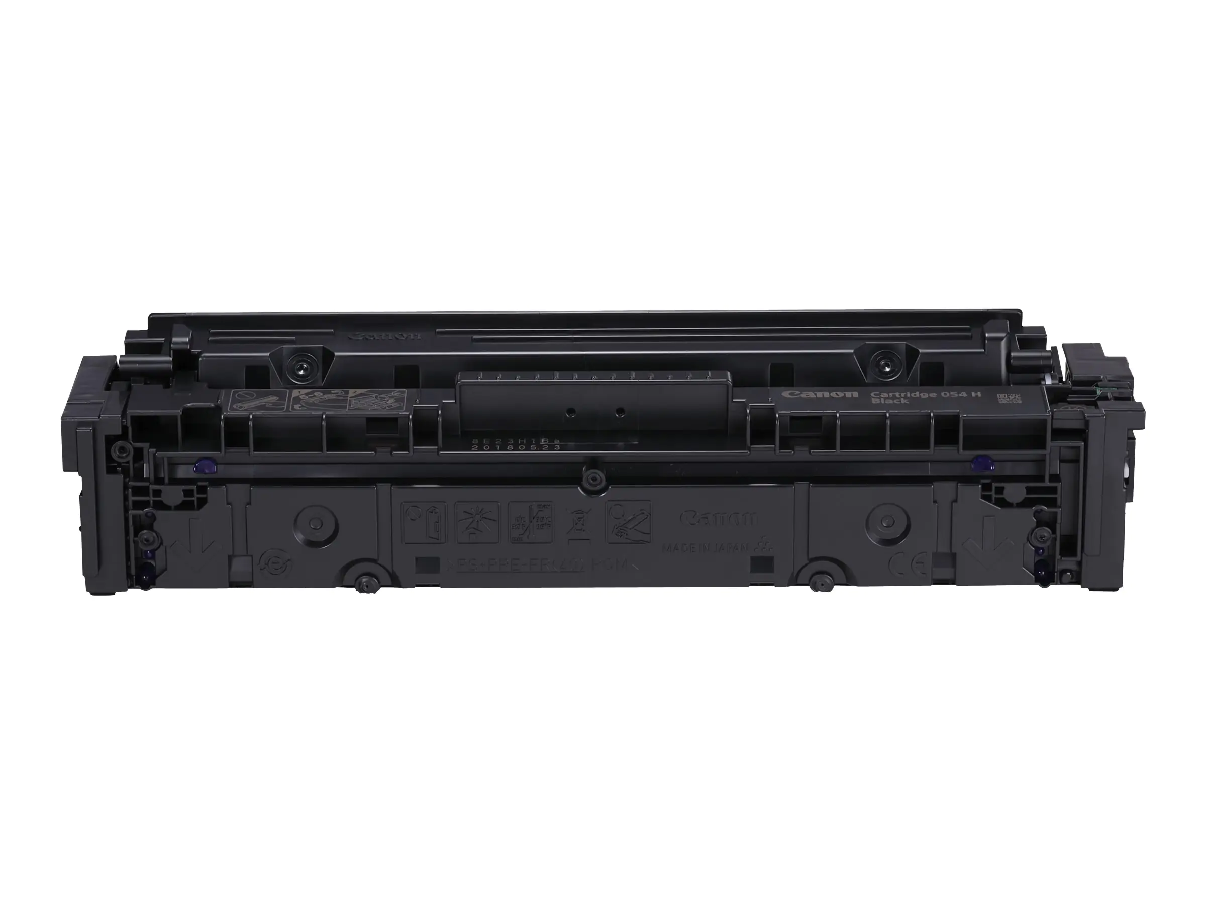 Canon 054 H - Mit hoher Kapazität - Schwarz 3028C002