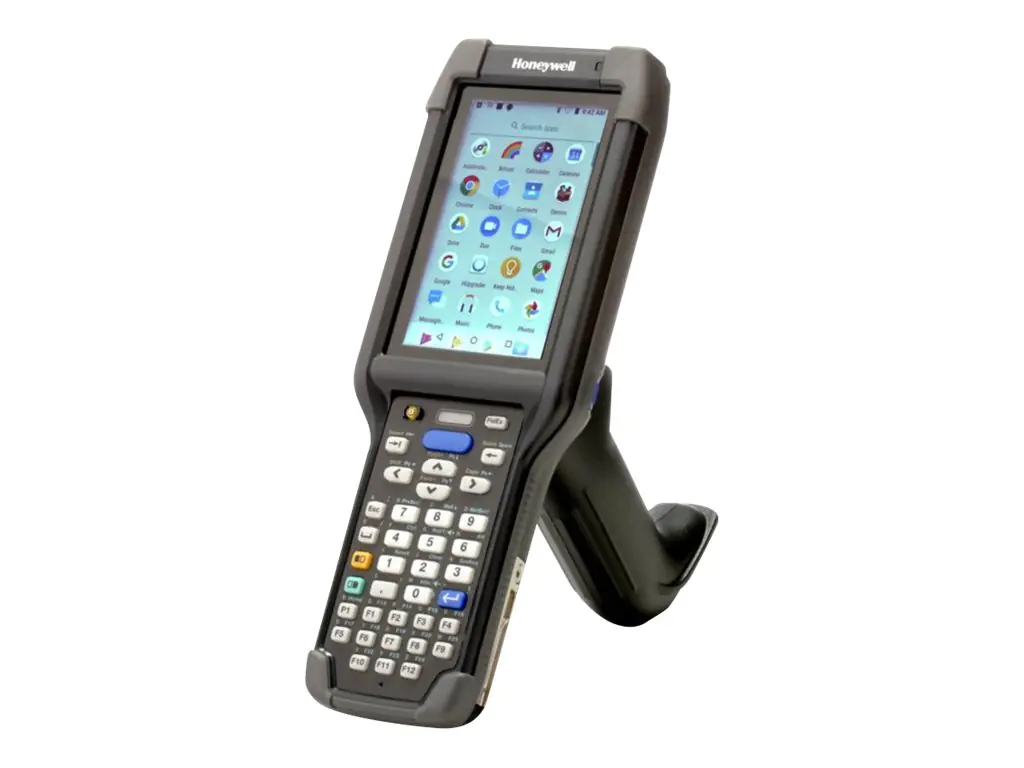 HONEYWELL CK65 - Datenerfassungsterminal - robust - Android 8.0 (Oreo) CK65-L0N-B8C215E