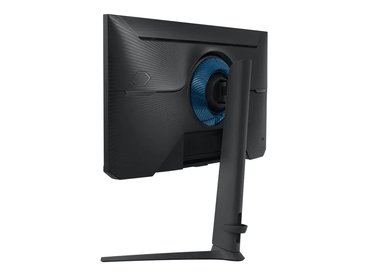 Samsung Odyssey G4 S25BG400EU - LED-Monitor - 62 cm (25") LS25BG400EUXEN