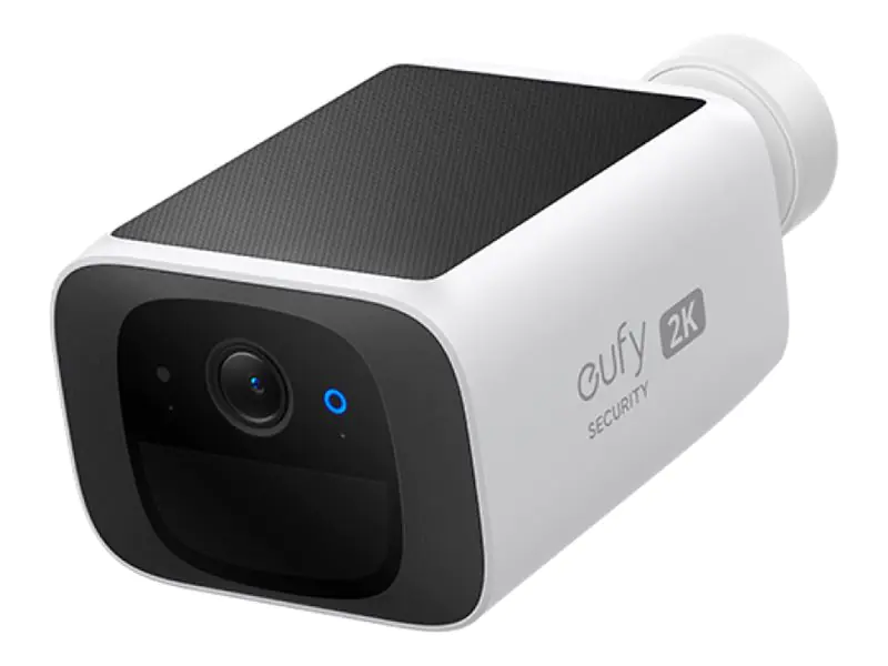 ANKER eufy Eufy SoloCam S220 - Netzwerk-Überwachungskamera - Außenbereich - wetterfest - Farbe (Tag&Nacht) T8134321