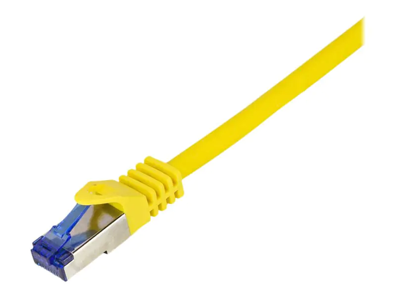 LogiLink Professional Ultraflex - Patch-Kabel - RJ-45 (M) C6A097S