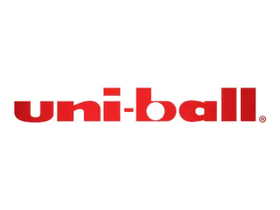 uni-ball Tintenroller Uni-Ball AIR 145899 schwarz