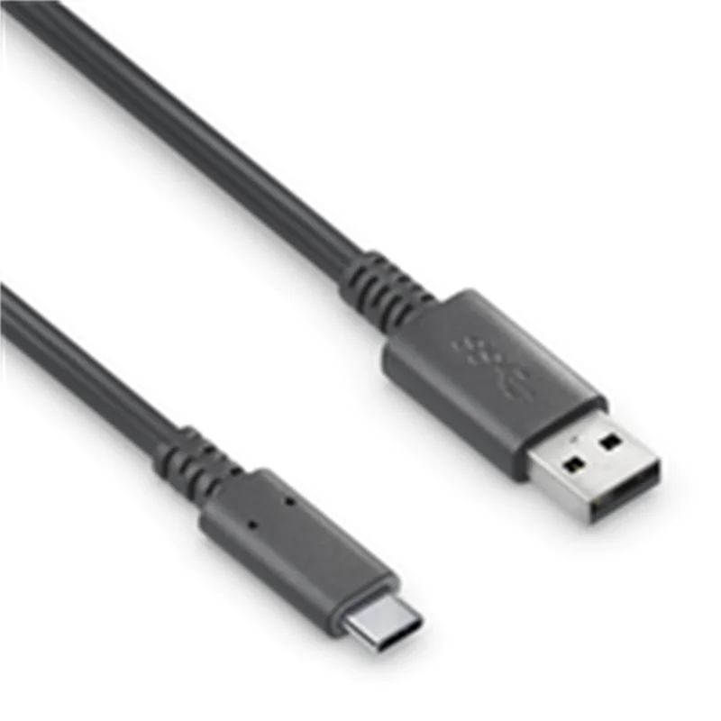 PureLink USB v3.2 USB-C / USB-A Kabel – 1,50m, 1,5 m, USB C, USB A, USB 3.2 Gen 1 (3.1 Gen 1), 5 Gbit/s, Schwarz PI6100-015