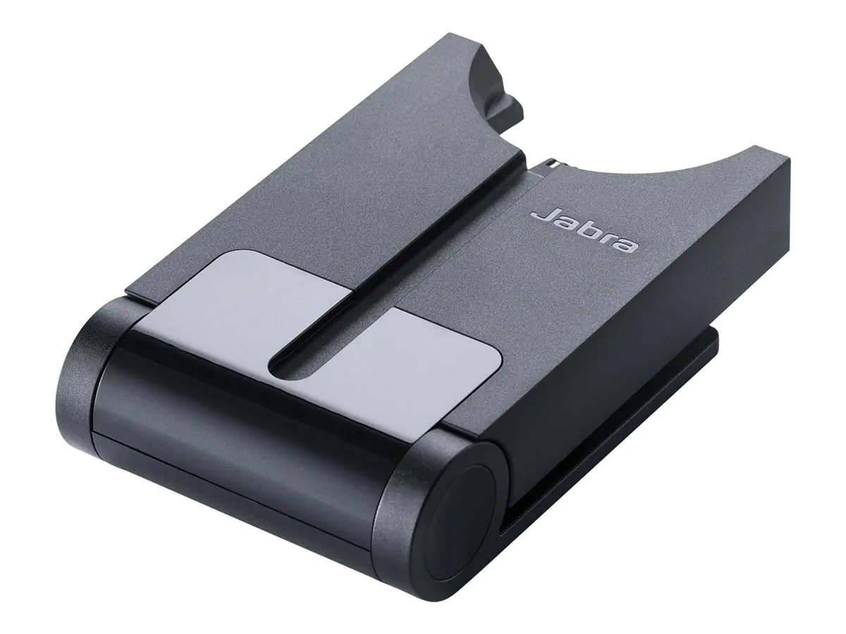 Jabra Single Unit Headset Charger - Ladeständer 14209-01