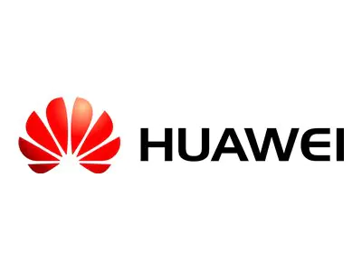 Huawei FreeClip - True Wireless-Kopfhörer mit Mikrofon - offenes Ohr - über dem Ohr angebracht - Bluetooth - Schwarz